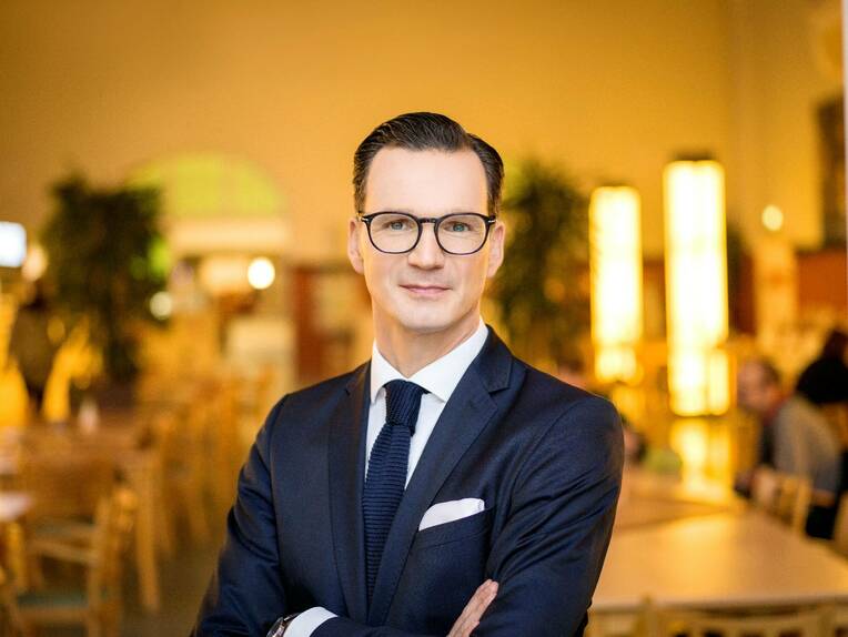 „Wir beenden den Teufelskreis“