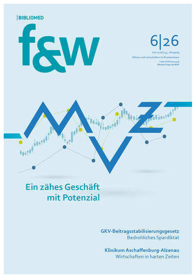 Ausgabe 6/2026