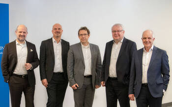 Klinikum und Elisabethenstift schließen Fusion zur Gesundheits-Holding ab