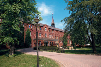 Alexianer übernehmen Dernbacher Gruppe Katharina Kasper