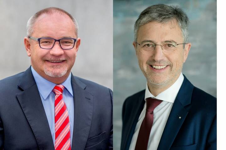 AOK und AKG forcieren Reform der Versorgungslandschaft