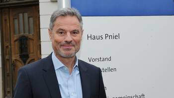 Diako beruft Holger Menzel in den Vorstand