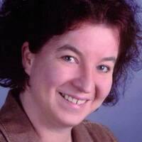  Sabine Josten