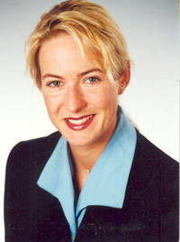 Kristina Schwarz Kristina Schwarz