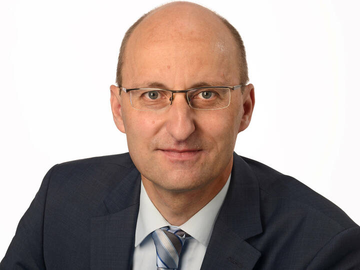 Zendler neuer Kaufmännischer Direktor in München