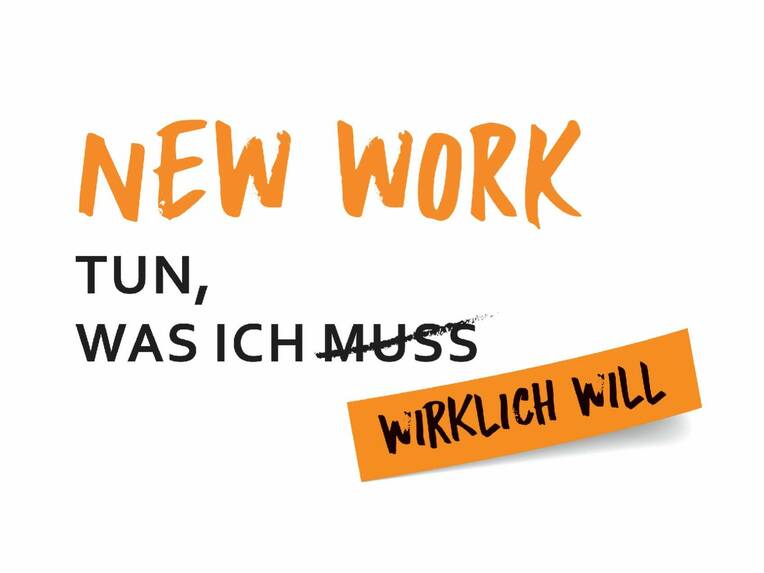 Auf Sinnsuche