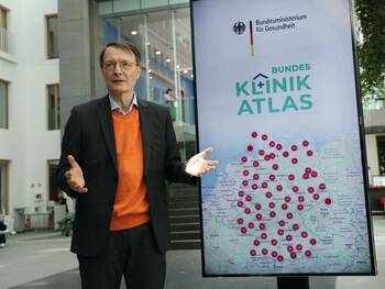 Ministerium im Alleingang