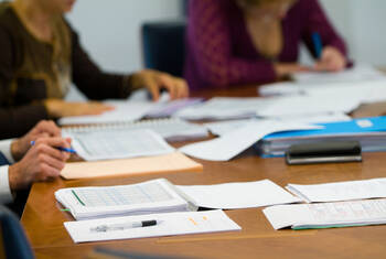 BVMed will sich in Gremien der Selbstverwaltung beteiligen