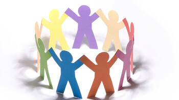 Entscheidend ist die Zentralisierung