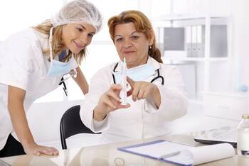 Ärzteverbände gegen CDU-Pläne zur Delegation