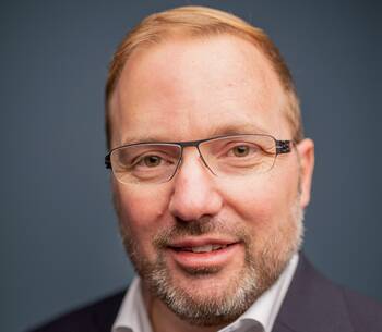 Christian Unzicker wird zum 1. April 2023 neuer Medizinischer Geschäftsführer der Diakovere Krankenhaus GmbH.