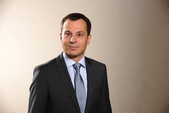 Christian Weiskopf als VKD-Landesvorsitzender wiedergewählt