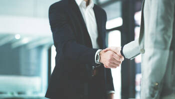 Stefan Prager übernimmt Leitung der Asklepios Lungenklinik Gauting