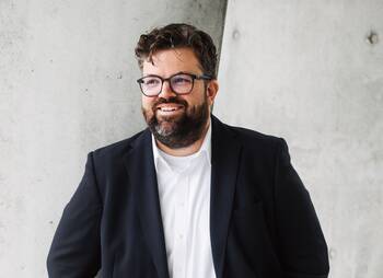 Florian Nachtwey ist neuer Asklepios-Regionalgeschäftsführer 