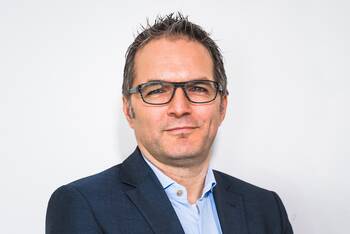 Oliver Zimmer verlässt das Klinikum Mutterhaus