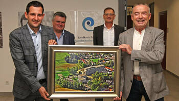 Pletz übernimmt in Bad Füssing