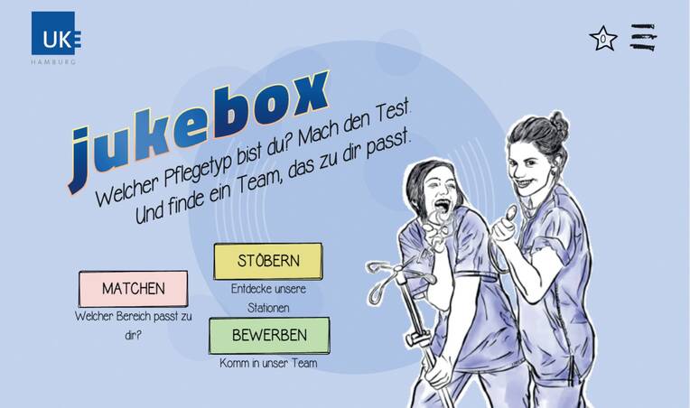 Wie Kliniken als Arbeitgeber attraktiv werden