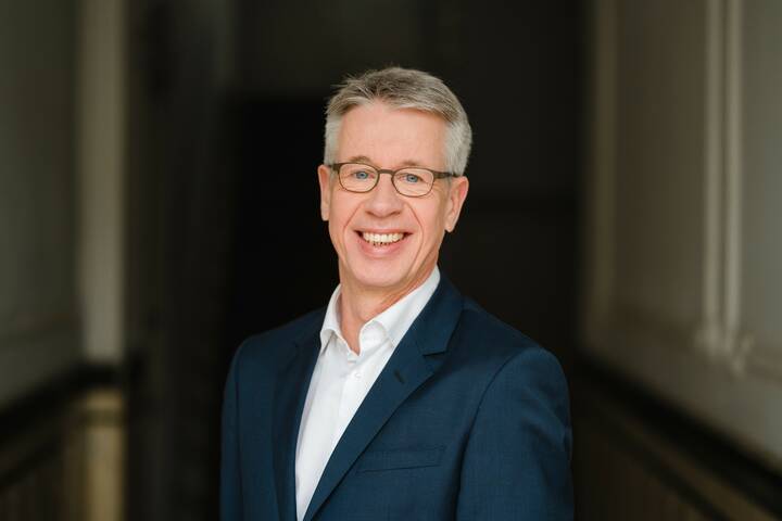 Medical Park holt Digitalisierungsexperten in den Vorstand