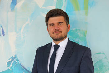 Neue Führungsspitze in der Stiftung Hospital zum Heiligen Geist