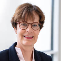 Dr. Christiane Stehle