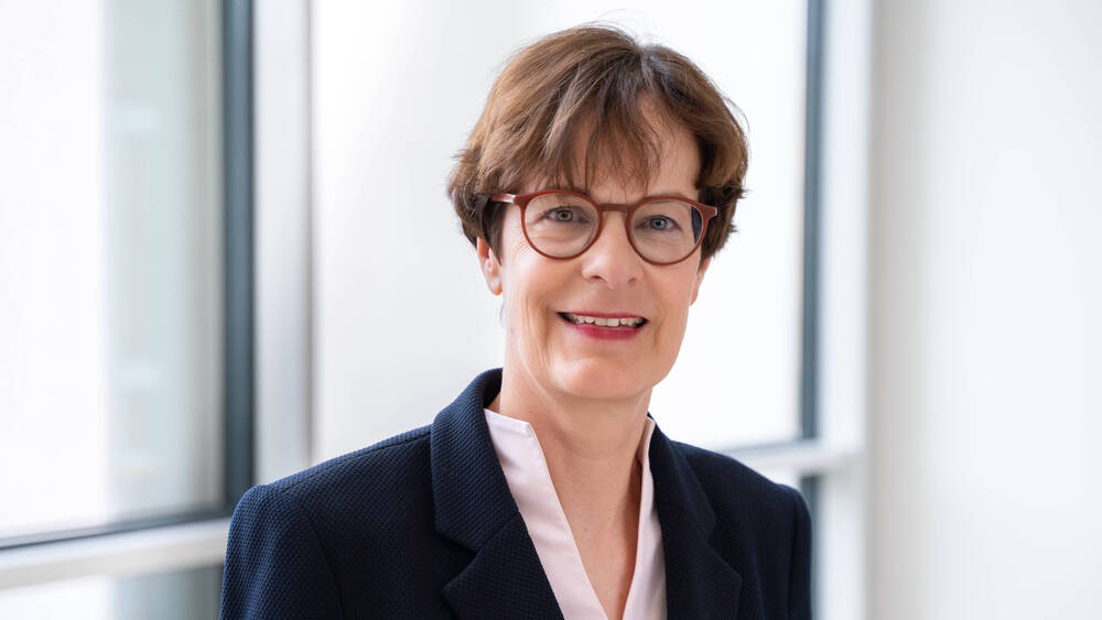 Dr. Christiane Stehle