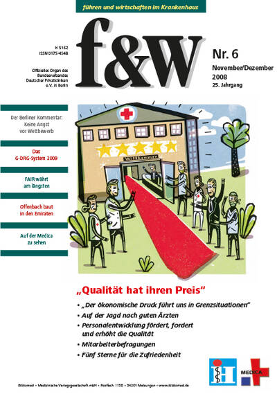Ausgabe 6/2008