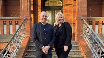 Fiedler ist neuer Klinikchef in Vorpommern