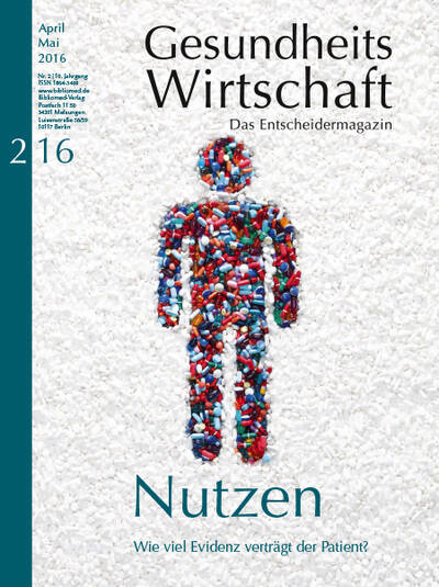 Ausgabe 2/2016