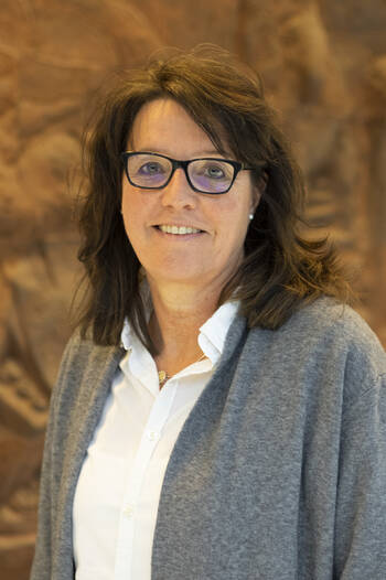 Penon ist neue Finanzchefin der Gesundheit Nord