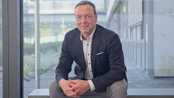 Klinikum Braunschweig holt Olaf Klok als Vorsitzenden der Geschäftsführung