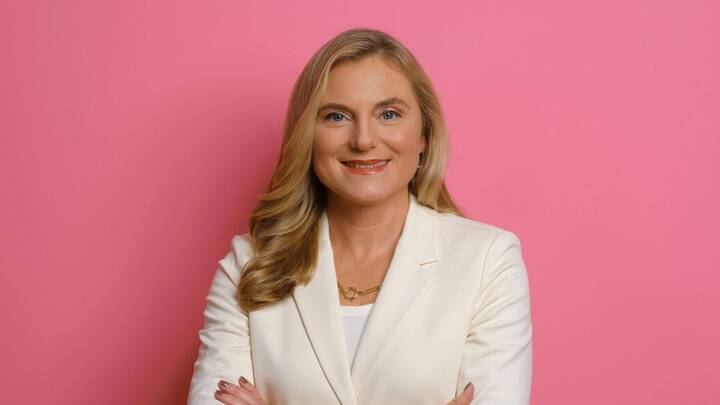 Bernadette Rümmelin