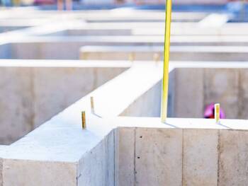 Ein gutes Fundament