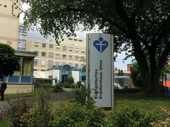 Fusion in Unna rückt näher