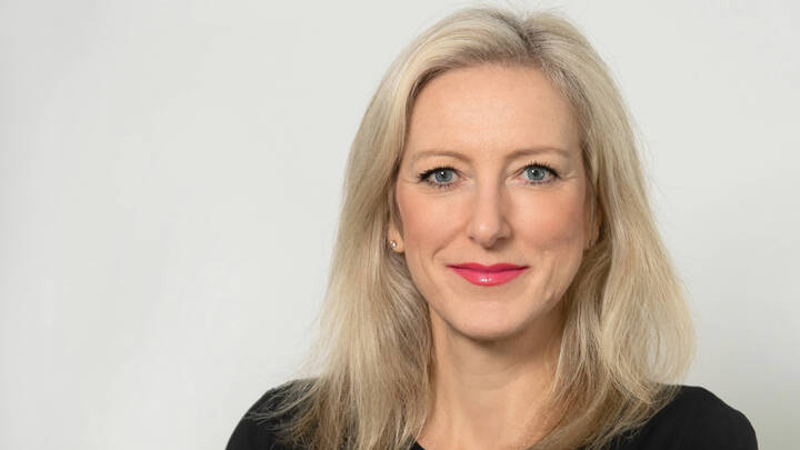 Franziska Broer: Neue Direktorin des Universitätsklinikums Freiburg