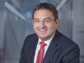 Neues Führungsduo in Kaufbeuren