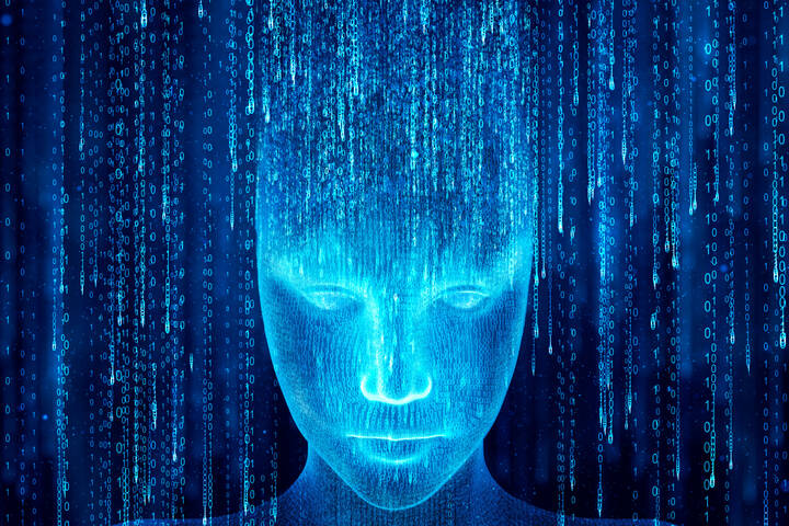 Künstliche Intelligenz (KI) könnte Ärzten und Patienten helfen. Doch KI will mit vielen Daten gefüttert werden. Ein neues Gesetz in Mecklenburg-Vorpommern soll sie liefern. Ein Experte spricht von einem Paradigmenwechsel.
