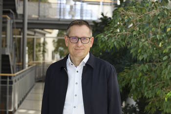 BBT-Gruppe: Kaufmann ist neuer Kaufmännischer Direktor im Taubertal