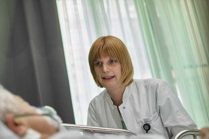 Krankenhäuser starten bundesweiten Test für Personalbemessungssystem