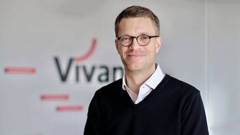 Johannes Danckert in den AKG-Vorstand gewählt Johannes Danckert