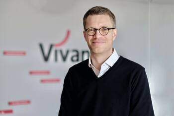 Vivantes: Defizit im dreistelligen Millionenbereich