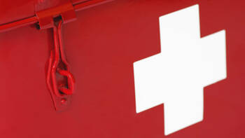 Wartezeit in Rettungsstellen im Schnitt kaum verändert