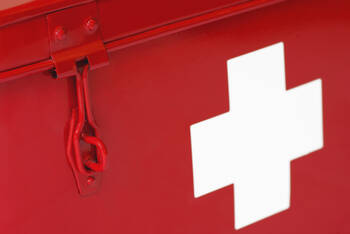 Kassenärzte und Gewerkschaft präsentieren Notfallkonzept