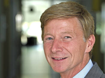 Neue Geschäftsleitung im Diak Klinikum