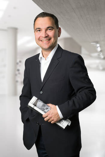 Mediqon erweitert Geschäftsleitung