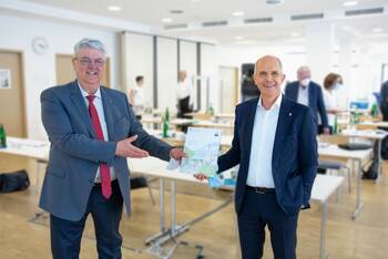 Agaplesion macht 26 Millionen Euro Gewinn