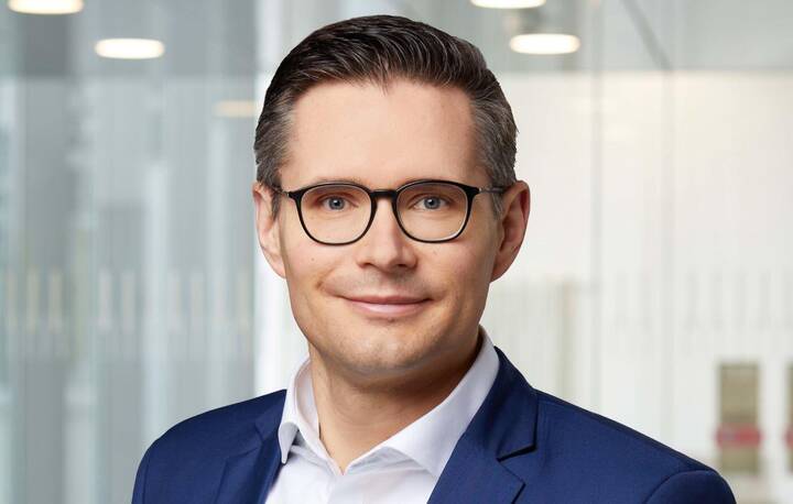 Aschbrenner wechselt in die Schweiz