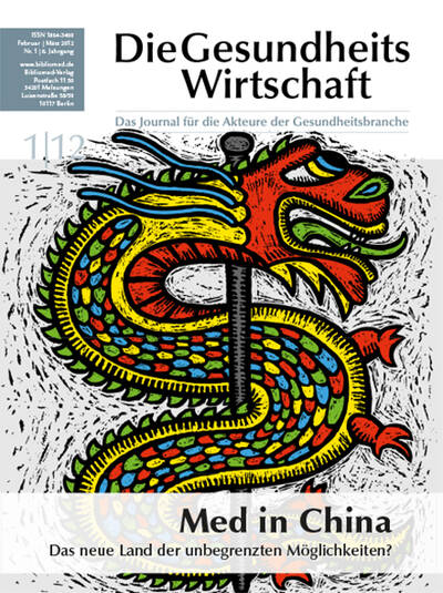 Ausgabe 1/2012