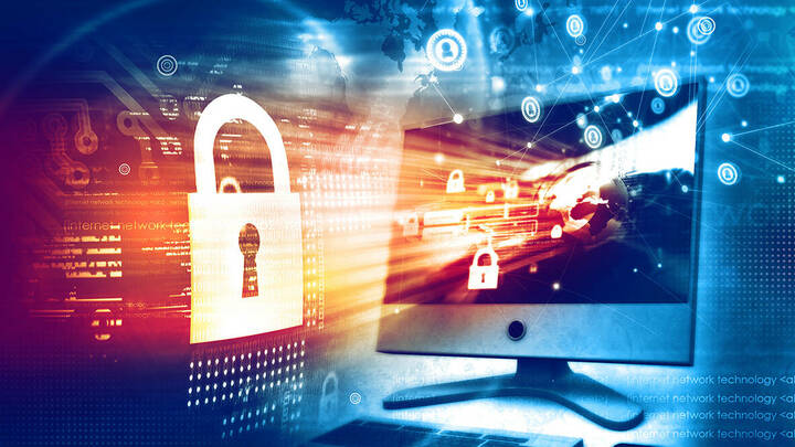 AOK meldet Sicherheitslücke in eigener Software