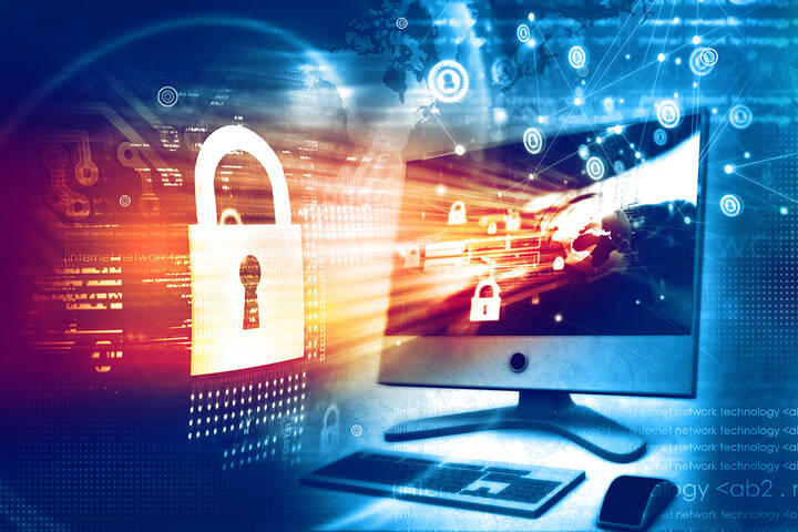 Hacker haben den Medizin Campus Bodensee attackiert