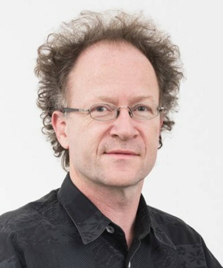 Martin Christian Hirsch wird KI-Professor in Marburg